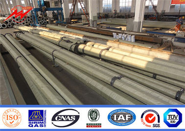 50ft 55ft 60ft 65ft Multi Piramidaal van Elektromachtspool