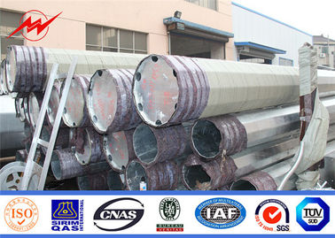 50ft 55ft 60ft 65ft Multi Piramidaal van Elektromachtspool