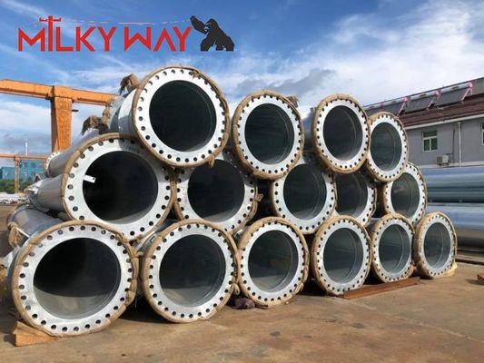 24m 32m Hoogte Koniek elektrisch stroompool Basisplaat Type