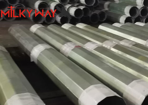 12m 14m 2 secties milieuvriendelijke elektrische elektriciteitspool voor duurzame en groene elektriciteitsoverdracht