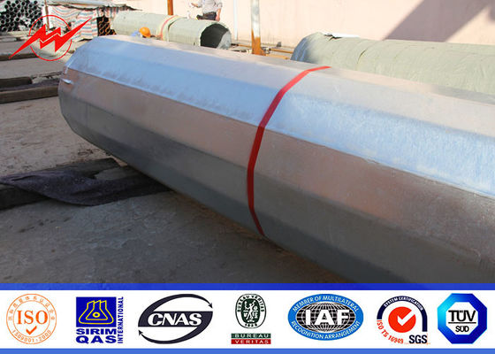 Dubbele of Enige Kring 16M 32M de Transmissie van Pool van de Staalmacht voor de Luchttoren van het Lijnstaal