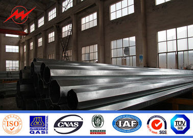 1250 Dan Electric Line 12m Gegalvaniseerde Pool