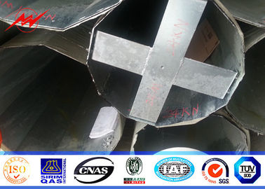 8m 5kn 6.5kn Staalmacht Pool, Binnen de Flenswijze van Pool van de Nutstransmissie