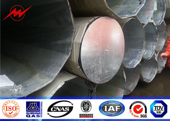 6m30m hoge Q235, Q345 of SS400 - pool van het kwaliteits de Warmgewalste staal