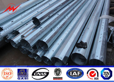 1250 Dan Electric Line 12m Gegalvaniseerde Pool