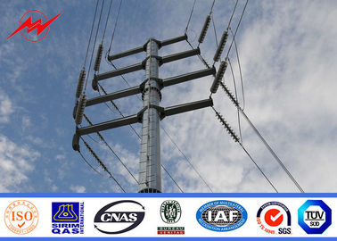 1250 Dan Electric Line 12m Gegalvaniseerde Pool