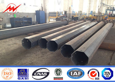 20120ft Begrafenis Gegalvaniseerd Staal Pool voor Distributie en Transmissie