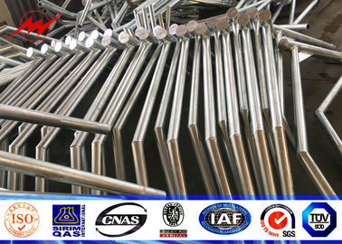 Ss400 Staal Elektrische Pool 15m de Antiwind 35m/s van 450kg