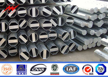 25FT 2.5mm Thickenss Norm van Pool Filippijnen NEA van het Hete Onderdompelings de Gegalvaniseerde Staal