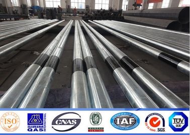 9m 10m 12m en 14m Electric Power Pool 200 Dan - 4000 Dan met Bitumen