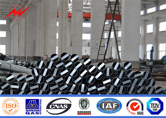 Het Staalnut Pool, Metaalmacht Polen 10m 330KG van transmissiegabon Q345