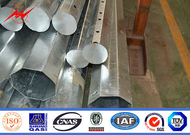 25 - 90ft GR65 Hete Onderdompelings Gegalvaniseerd Staal Pool, Elektrisch Staalnut Polen