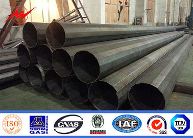 75FT Filippijnen NGCP Norm Gegalvaniseerd Staal Pool met 45mm Thickenss