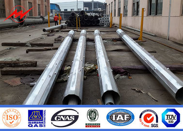 75FT Filippijnen NGCP Norm Gegalvaniseerd Staal Pool met 45mm Thickenss