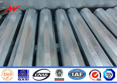 Hoogspanning 10m 11M 12M Elektromacht Pool voor Transmissie en Distributie