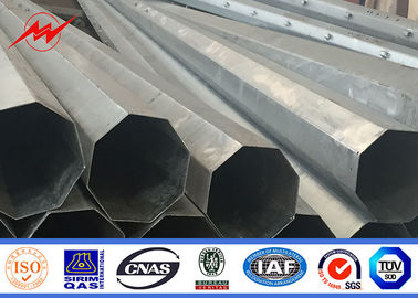 9m 10m 12m en 14m Electric Power Pool 200 Dan - 4000 Dan met Bitumen