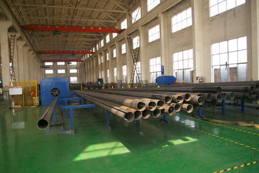 100ft Columniform de Staalmacht Pool galvaniseerde voor Transmissielijn