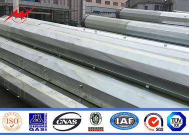 ISO 9m 10m galvaniseerde Staal Pool met 2.75mm - 3mm Thickenss Hoge Prestaties