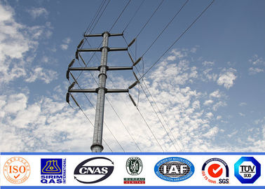 70FT 94FT 120FT Transimission Lijn Elektromacht Pool 12 Grootte voor Bouw