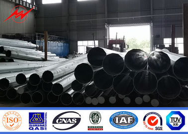 65 Voet Typehs Ht Elektromachtspool met de Dwarswapens van het Hoekstaal