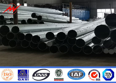 65 Voet Typehs Ht Elektromachtspool met de Dwarswapens van het Hoekstaal