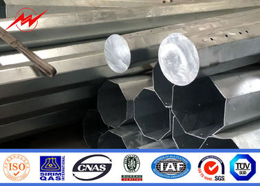 65 Voet Typehs Ht Elektromachtspool met de Dwarswapens van het Hoekstaal