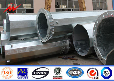 45100FT laadt het Elektrische Gegalvaniseerde Staal Pool 2000kg Één Sectieontwerp