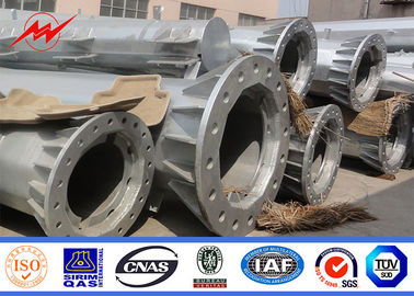 45100FT laadt het Elektrische Gegalvaniseerde Staal Pool 2000kg Één Sectieontwerp