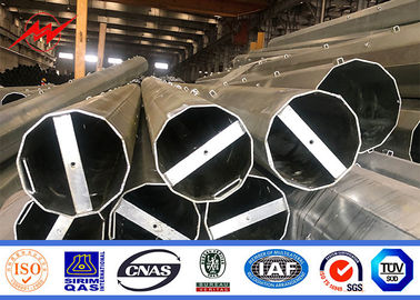 11.9M 8kn Drie van het Metaalsecties Nut Pool galvaniseerde Multifunctionele Ladderbovenkant