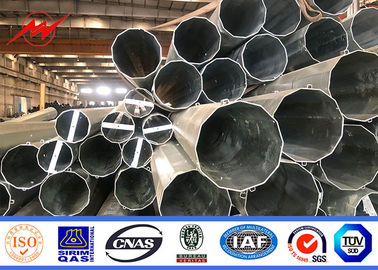 11.9M 8kn Drie van het Metaalsecties Nut Pool galvaniseerde Multifunctionele Ladderbovenkant
