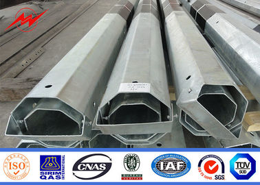 11.9M 8kn Drie van het Metaalsecties Nut Pool galvaniseerde Multifunctionele Ladderbovenkant