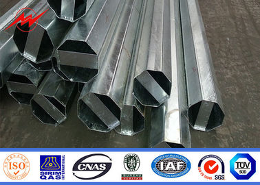 25ft 30ft 35ft 40ft Nutsmacht Polen NEA Standard Hot Dip Galvanizing
