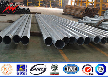 25ft 30ft 35ft 40ft Nutsmacht Polen NEA Standard Hot Dip Galvanizing