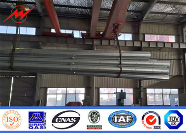 70ft 2 de Cections Gegalvaniseerde Lichte Norm van Pool 2000kg Filippijnen Ngcp