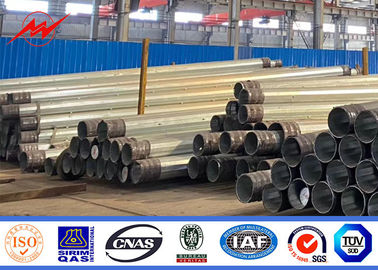 60FT 65FT 70FT 75FT Q345B/A572 Staal stroompool met 8 graad aardbevingsveiligheid