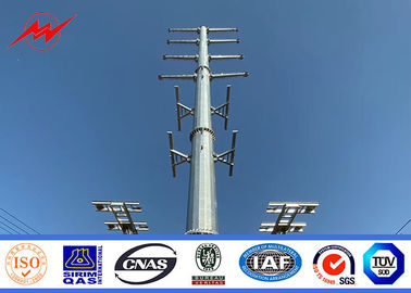 20120ft Begrafenis Gegalvaniseerd Staal Pool voor Distributie en Transmissie