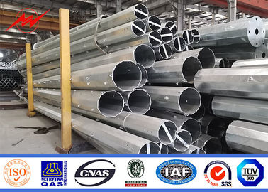 60FT 65FT 70FT 75FT Q345B/A572 Staal stroompool met 8 graad aardbevingsveiligheid
