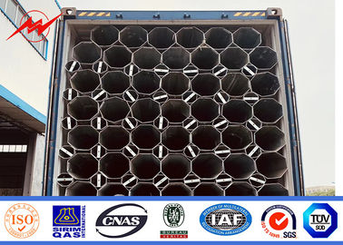 Middelgroot Voltage 22m Staal Tubulaire Pool