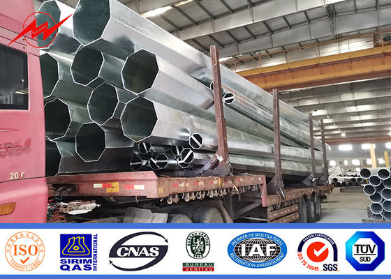 9m 12m 14m 16m 160km/H Gi Achthoekige Pool