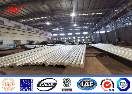 Q345 16M High Tension Steel-Nut Pool