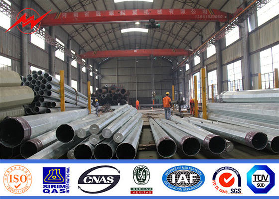 25ft 30ft 35ft 40ft Tubulaire Pool voor Elektroindustrie
