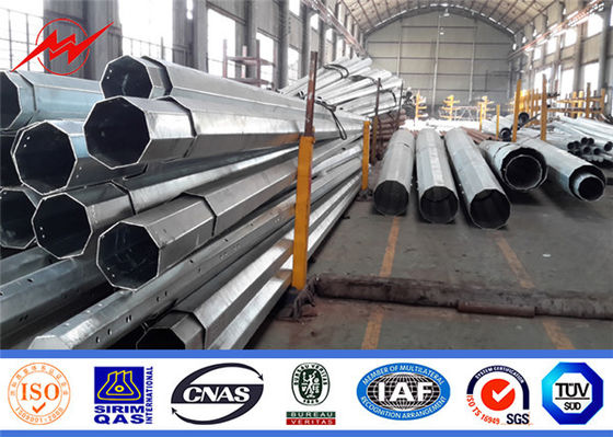 Astm 25ft 30ft 35ft Staal Gegalvaniseerde Pool Opbrengststerkte 345mpa 3mm