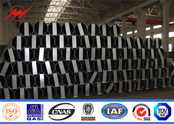 Astm 25ft 30ft 35ft Staal Gegalvaniseerde Pool Opbrengststerkte 345mpa 3mm