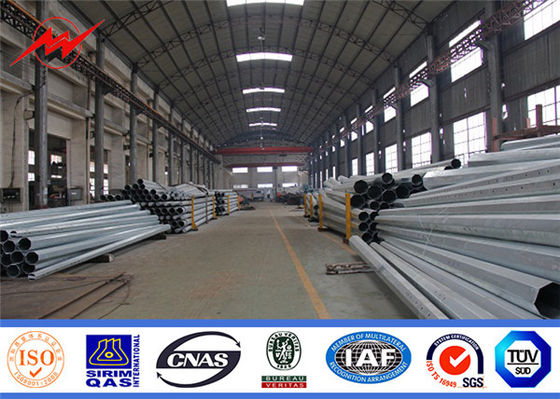 Astm 25ft 30ft 35ft Staal Gegalvaniseerde Pool Opbrengststerkte 345mpa 3mm
