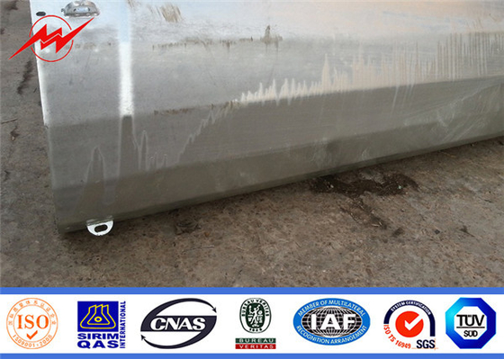 Professioneel Machtsq345 Tubulair Staal Pool 30mm Multikring
