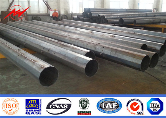 Professioneel Machtsq345 Tubulair Staal Pool 30mm Multikring