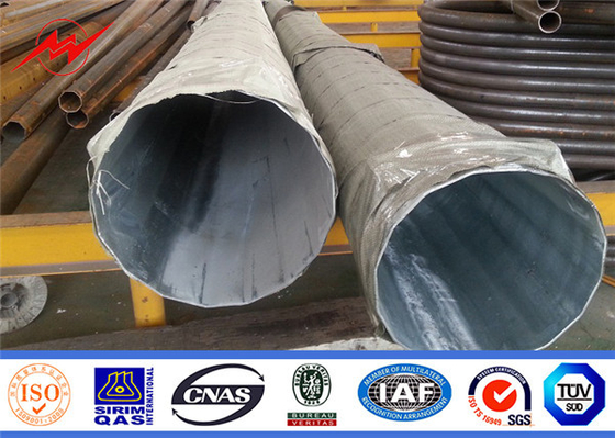 Professioneel Machtsq345 Tubulair Staal Pool 30mm Multikring